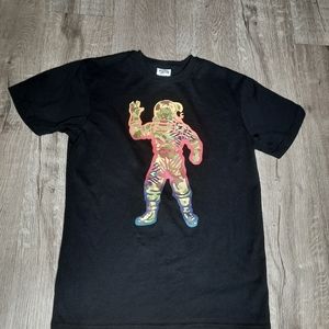 Billionaire Boys Club Camo Astronaut Tee (Mens Med